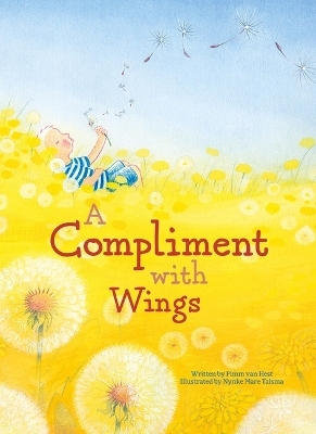 A Compliment with Wings - Pimm van Hest