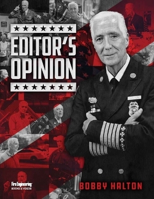 Editor's Opinion - Bobby Halton