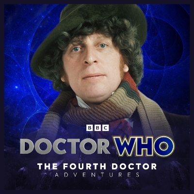 Doctor Who: The Fourth Doctor Adventures Series 12B: Angels and Demons - Chris Chapman, Roy Gill, Roland Moore