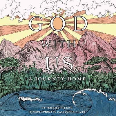 God with Us - Jeremy Pierre