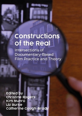 Constructions of the Real - 