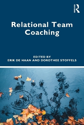 Relational Team Coaching - 