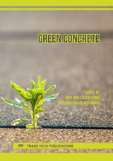 Green Concrete - 