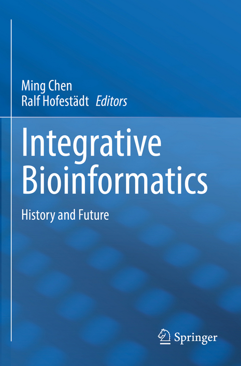 Integrative Bioinformatics - 