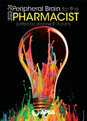 Peripheral Brain for the Pharmacist, 2023-24 - 