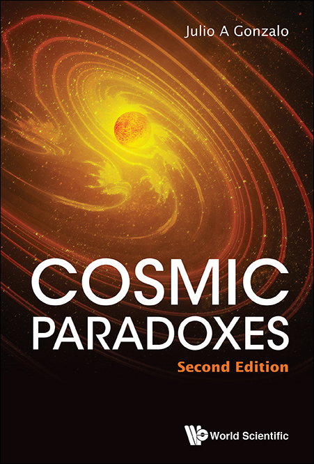 Cosmic Paradoxes (Second Edition) -  Gonzalo Julio A Gonzalo