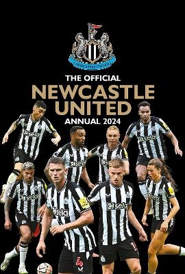 The Official Newcastle United Annual