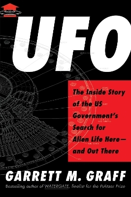 UFO - Garrett M. Graff