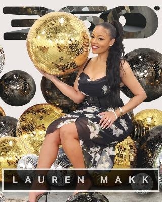 Lauren Makk - 360 Magazine