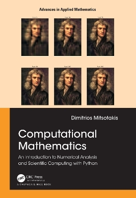 Computational Mathematics - Dimitrios Mitsotakis