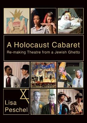 A Holocaust Cabaret - 