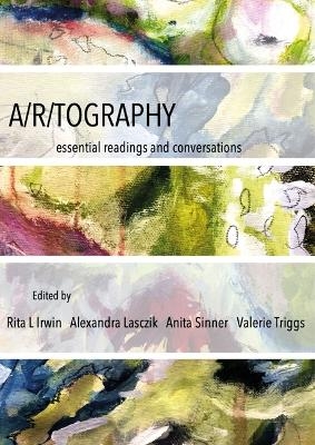 A/r/tography - 