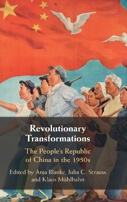 Revolutionary Transformations - 