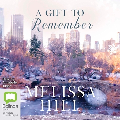 A Gift to Remember - Melissa Hill