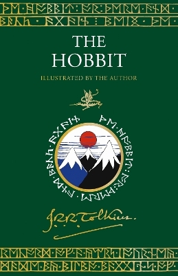 The Hobbit - J. R. R. Tolkien