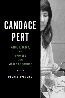 Candace Pert - Pamela Ryckman