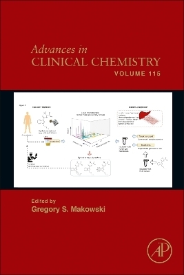 Advances in Clinical Chemistry - 