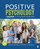 Positive Psychology: A Workbook for Personal Growth and Well-Being - Hoffman, Edward L. L.; Compton, William C. C.