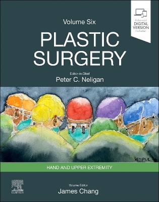 Plastic Surgery - James Chang, Peter C. Neligan