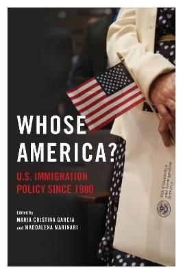 Whose America? - 