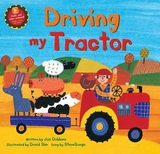 Driving My Tractor - Dobbins, Jan