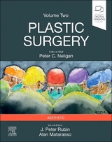 Plastic Surgery - Rubin, J. Peter; Neligan, Peter C.