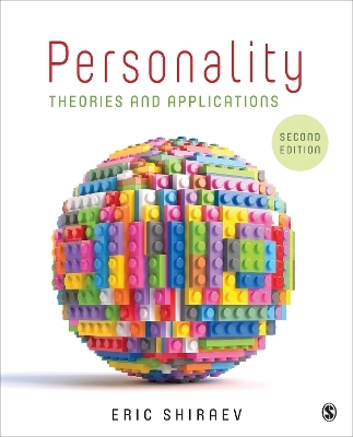 Personality - Eric Shiraev