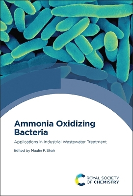 Ammonia Oxidizing Bacteria - 