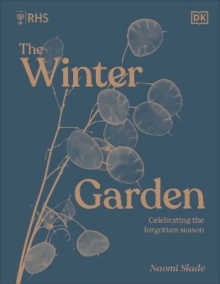 RHS The Winter Garden - Naomi Slade