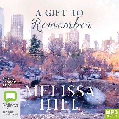 A Gift to Remember - Melissa Hill