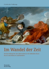 Im Wandel der Zeit - Friederike Voßkamp