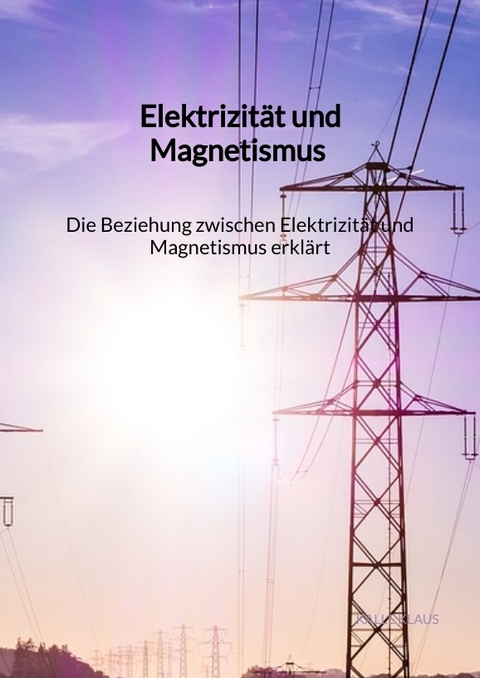 Elektrizität und Magnetismus - Die Beziehung zwischen Elektrizität und Magnetismus erklärt - Kalle Klaus