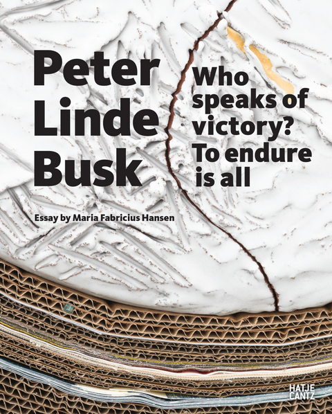 Peter Linde Busk - 