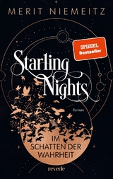 Starling Nights - Merit Niemeitz