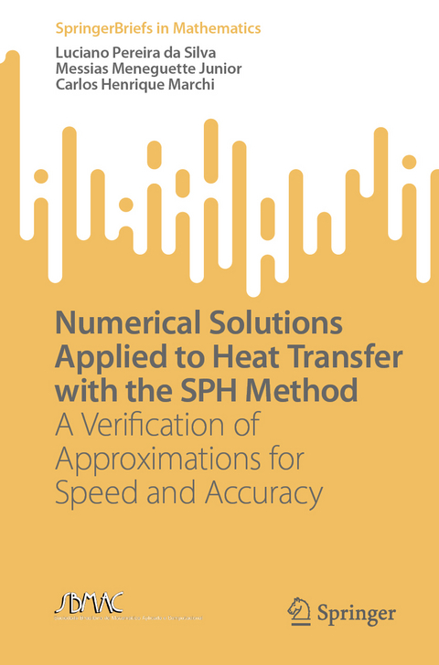 Numerical Solutions Applied to Heat Transfer with the SPH Method - Luciano Pereira da Silva, Messias Meneguette Junior, Carlos Henrique Marchi