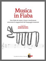 Musica in Fiaba - Pierguido Asinari, Barbara Bertoletti