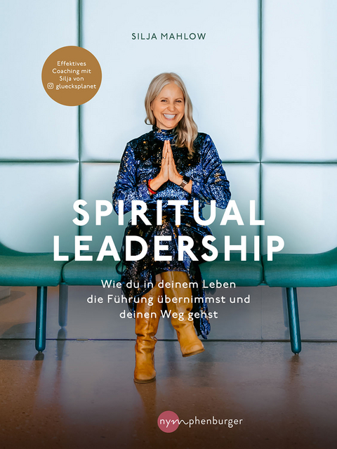 Spiritual Leadership - Silja Mahlow