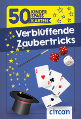 Verblüffende Zaubertricks - Karolin Küntzel