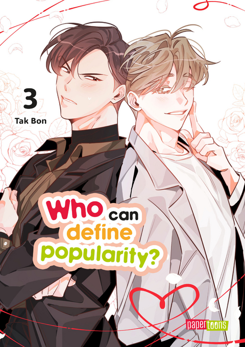 Who can define popularity? 03 -  Tak Bon