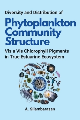 Diversity and Distribution of Phytoplankton Community Structure Vis a Vis Chlorophyll Pigments in True Estuarine Ecosystem - A Silambarasan