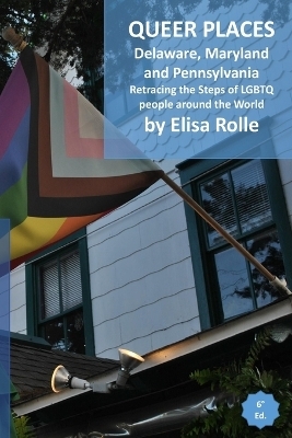 Queer Places - Elisa Rolle