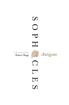 Antigone -  Sophocles