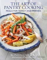 The Art of Pantry Cooking - Carman, Ronda; Mead, Matthew