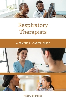 Respiratory Therapists - Kezia Endsley