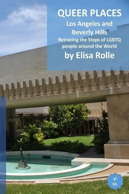 Queer Places - Elisa Rolle