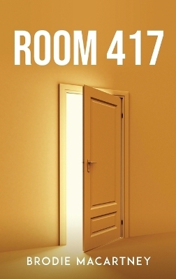 Room 417 -  Brodie Macartney