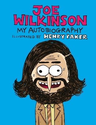 Joe Wilkinson - Joe Wilkinson