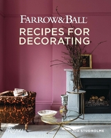 Farrow and Ball - Studholme, Joa; Crosby, Charlotte