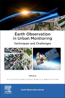 Earth Observation in Urban Monitoring - 