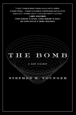 The Bomb - Stephen M Younger